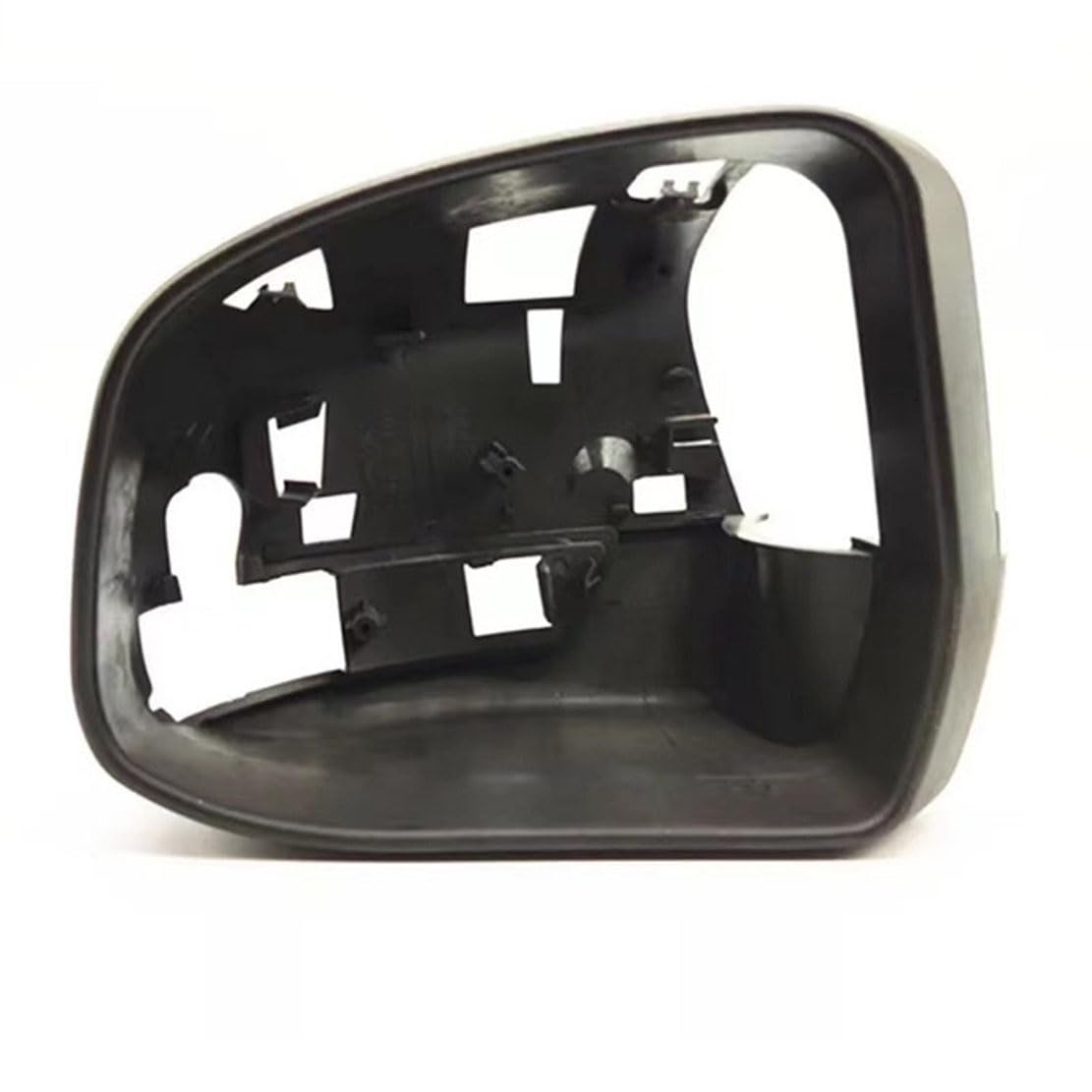 MSMDG Car wing mirror cover,Compatible with Ford Focus MK3 and MK2 2008–2018,Auto Parts,left