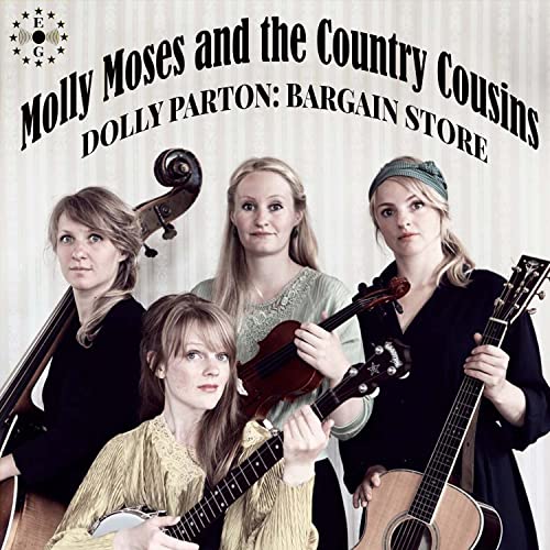Molly Moses and the Country Cousins