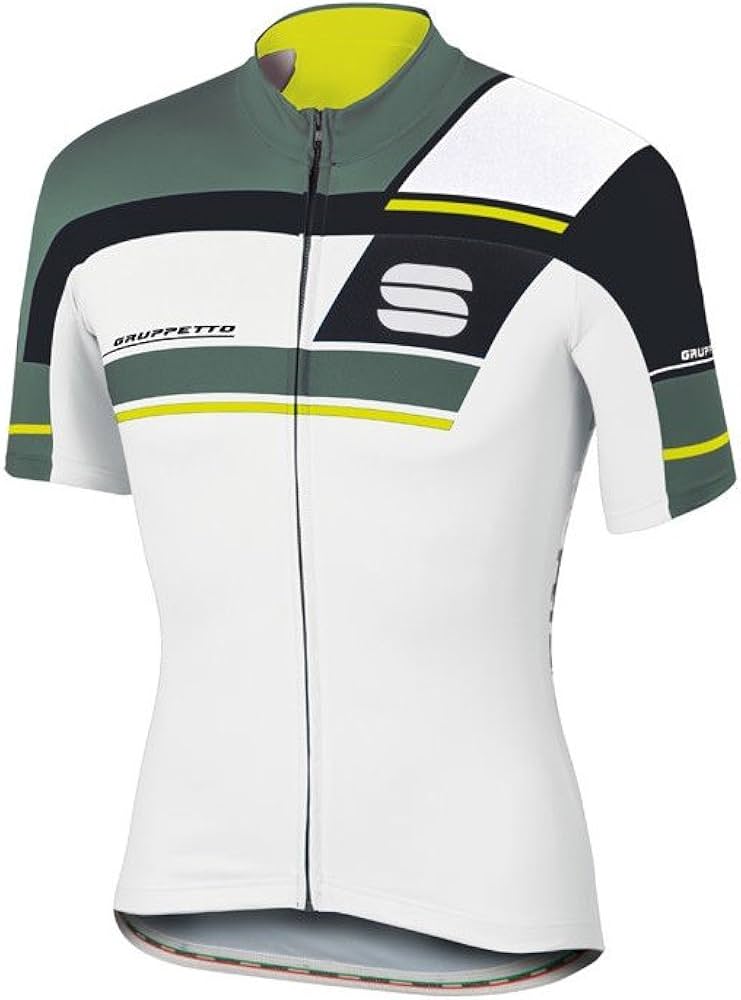 sportsful スポーツフル GRUPPETTOサイクルジャージ 上下セット sportsful スポーツフル GRUPPETTOサイクルジャージ 上下セット