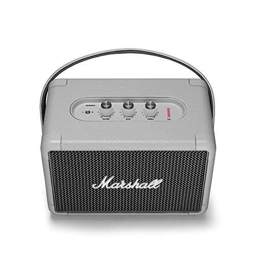 Image of Marshall Kilburn II Portable Bluetooth Speaker (1001897)