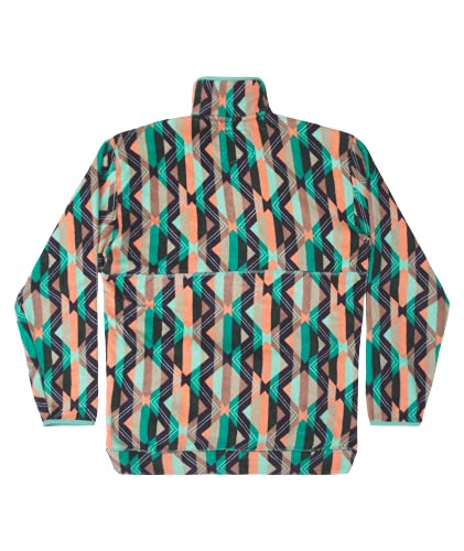 Southern Marsh Playa Printed Pullover2