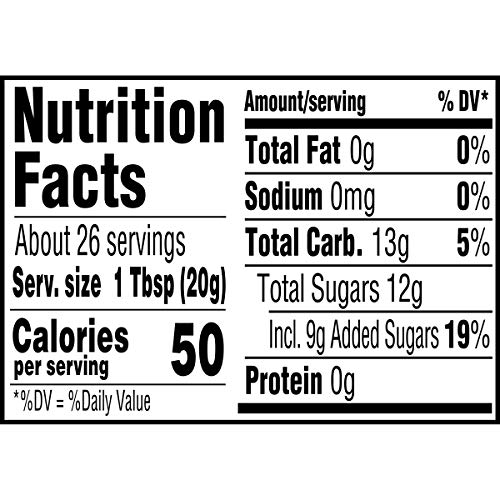 Smucker's Peach Preserves, 18 Ounces #TOP4