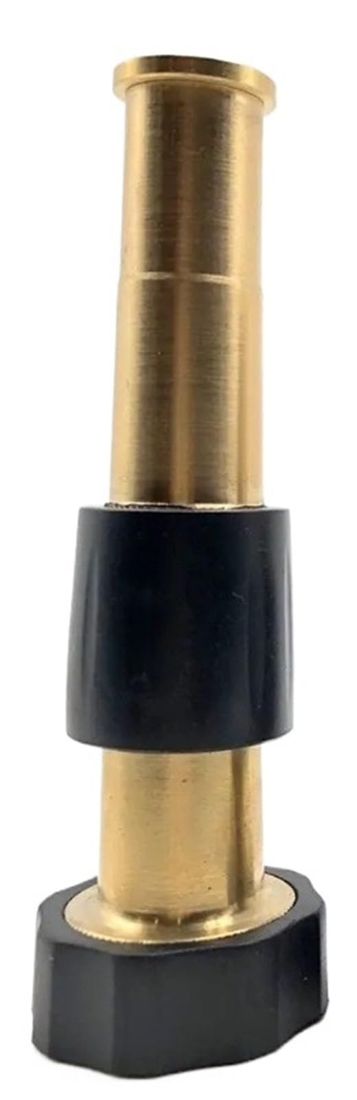 Spray Nozzle Hose Heavy Duty Adjustable Water Sprayer