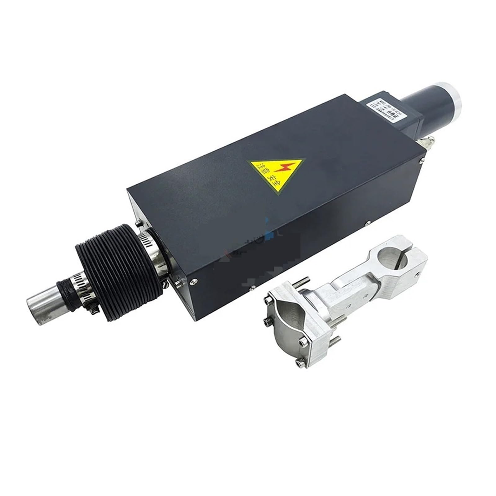 Przecinarka Plazmowa, Kontroler wysokości plazmy CNC Maszyna do cięcia płomieniem Podnieś korpus osi Z Podnieś 24VDC 130mm 2400mm/min JYKB-130-DC24V JYKB-130-DC24V-GH(JYKB-130-DC24V-GH)