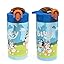 Bluey Bottle 2pk Bluey Bottle 2pk