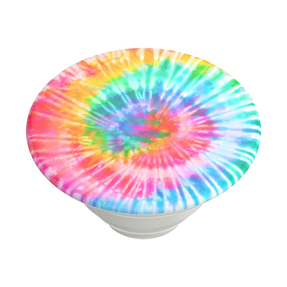 PopSockets: PopGrip con top intercambiabile per telefoni e tablet - Psych Out