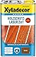 Xyladecor Holzschutz-Lasur 2 in 1, kastanie, 4L