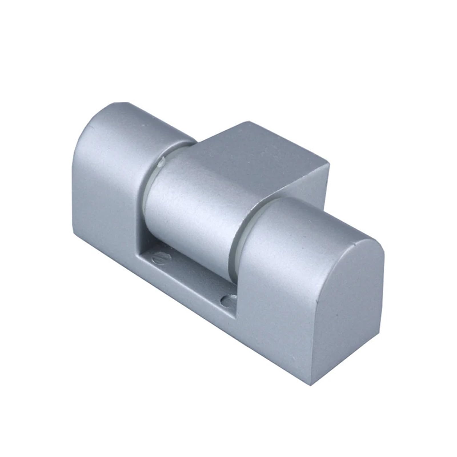 YMUGUEGH Power Switch Control Box Hinge Distribution Cabinet Base Case Detachable Instrument Equipment Fitting Hardware(516000003-A)