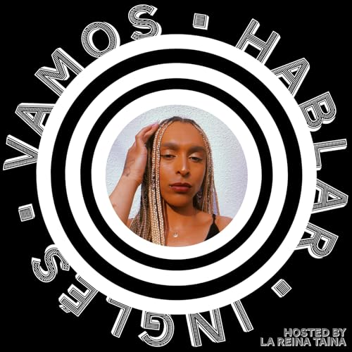 VAMOS HABLAR INGL&Eacute;S Podcast Episode 16: &ldquo;Dear Future Me&hellip;&rdquo;