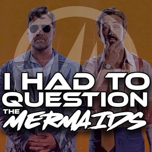 Talking Movies "and Stuff" The Nice Guys Review Podcast Por capa