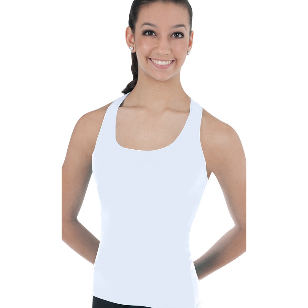 Body Wrappers Prowear Racerback Pullover (BWP214)