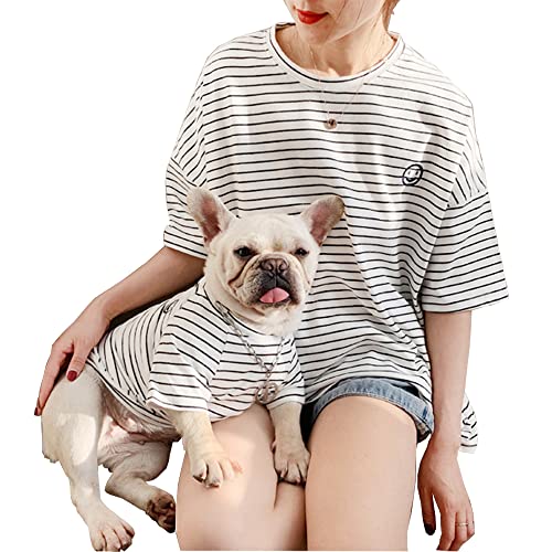 Top 10 Dog & Owner Matching Sweatshirts for Ultimate Cuteness The