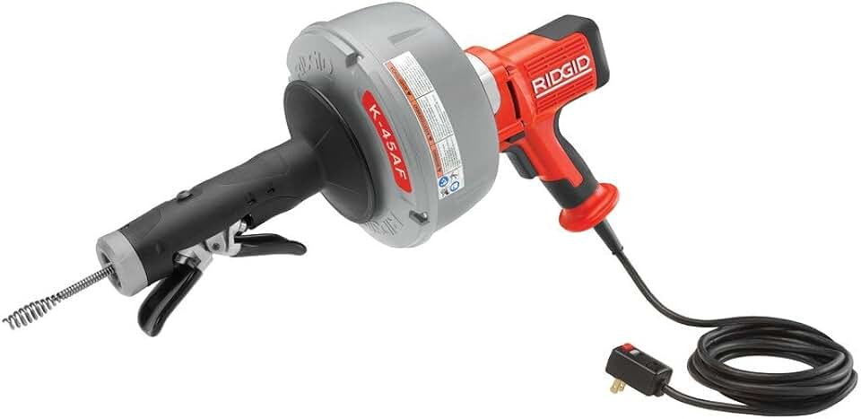 Устройства Для Прочистки Канализационных Труб Купить