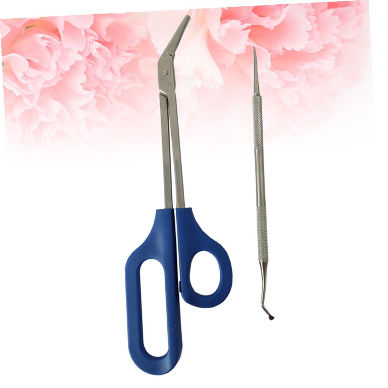 FOMIYES 3 Set Tagliaunghie Ergonomico Manicure Pedicure Kit Per La Delle Unghie Tagliaunghie Set Lime Per Unghie Strumento