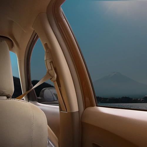 Miniatura 4 de Tinte automotriz de carbono CCX20 negro oscuro - 36 pulgadas x 100 pies