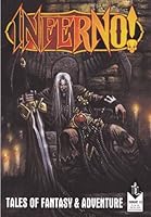 Inferno! Issue 13 1869893727 Book Cover