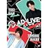 「AD-LIVE ZERO」第1巻(DVD)