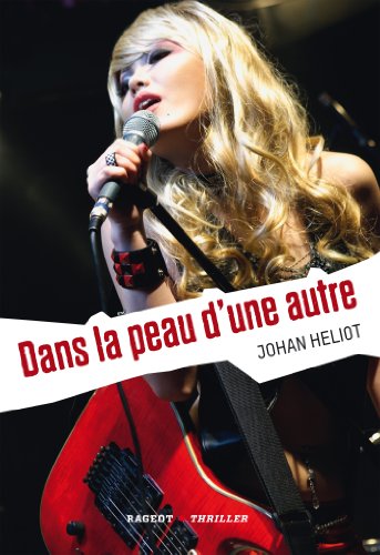 Dans la peau d'une autre Dans la peau d'une autre
