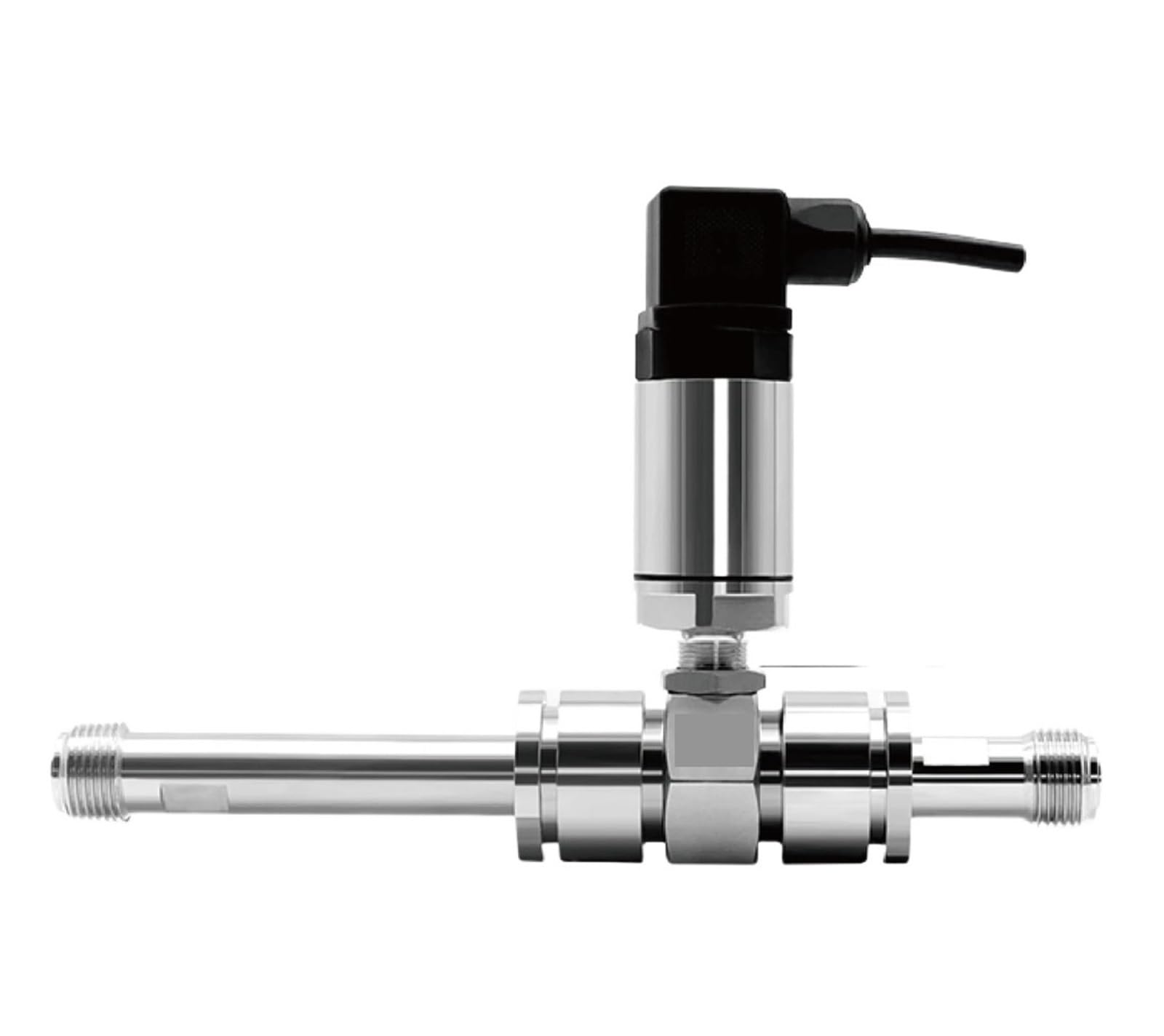 PXQCHAVLN Liquid Flow Meter Digital Water(DN6)