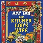 Cover of The Kitchen God's Wife