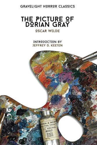 The Picture of Dorian Gray