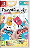Snipperclips Plus: ¡A Recortar En Compañía! Snipperclips Plus: ¡A Recortar En Compañía!