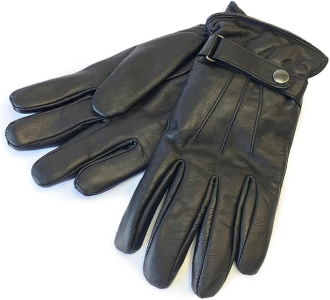 ブラックスタッズレザー手袋 サイズF Amazon.co.jp: BUZZxSELECTION(バズ セレクション) レザー 手袋
