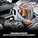 LIQUI MOLY Top Tec 4200 SAE 5W-30 New Generation | 5 L | Fully synthetic engine oil | SKU: 2011