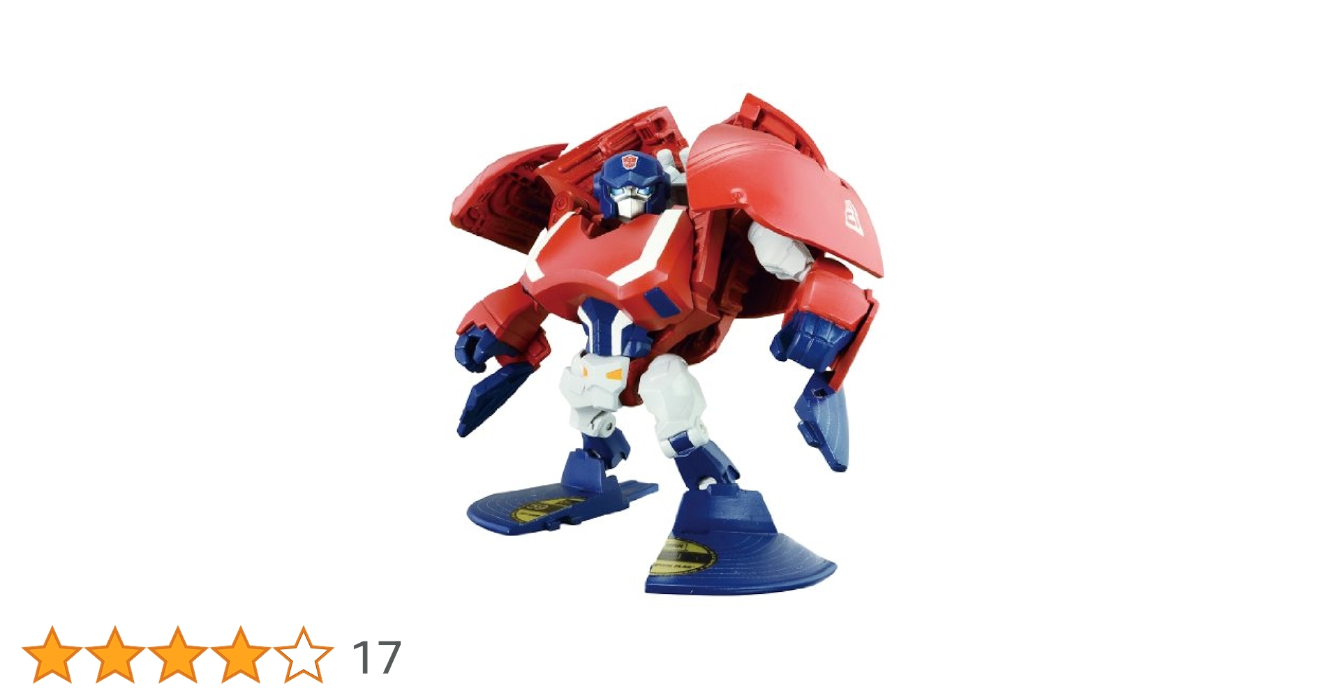 トランスフォーマー Cap Bots　2体セット Transformers Baseball Hat Cap Bots: Autobot, Pots & Pans