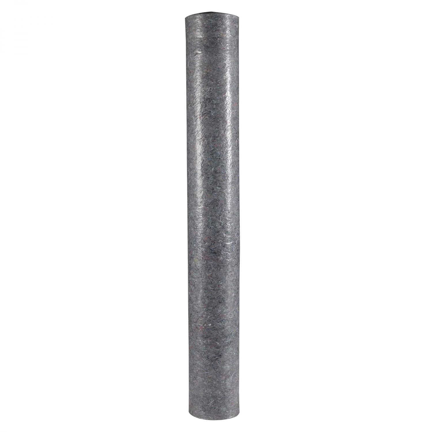 Telo Copertura COVER-TEX 4x1 M – 270 G/m² In Tessuto Non Tessuto Con Film Antiscivolo, Per Lavori Di Pittura E Ristrutturazione [made In EU]