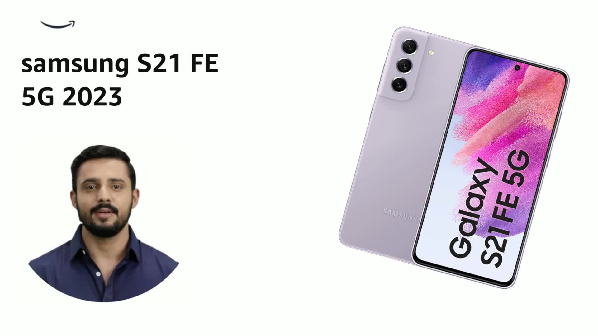 Samsung Galaxy S21 FE 5G