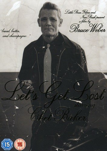 Let's Get Lost [1988] [DVD] [Reino Unido]