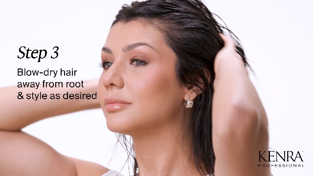 Amazon.com: Kenra Professional Root Lifting Spray 13 | Volumizing