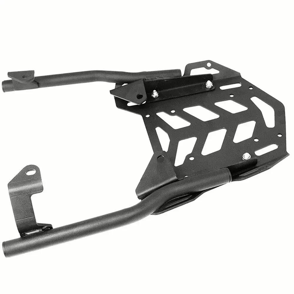 Gepäckträger hinten Für MT-09 Für MT09 Für Tracer FJ09 2015 2016 2017 2018 Für 900 GT 2015-2019 Heckträger Gepäckträger Top Rack Unterstützung Hinten Gepäck Rack