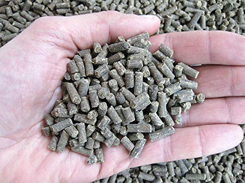 Engrais Agrumes BIO CITRUMAX 4-6-10 - 3,5 Kg Pour Citrus, Orangers, Citronniers