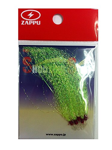 ZAPPU(ザップ) シューティングスター チャート