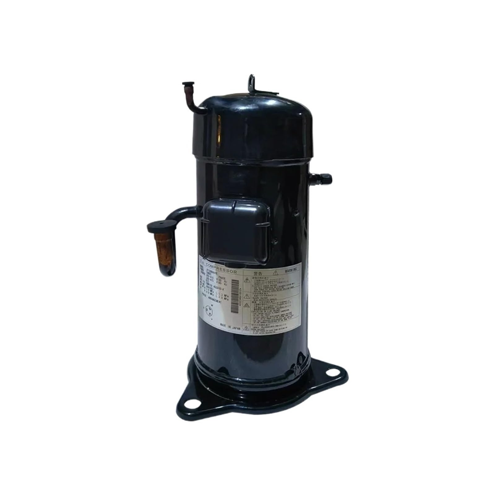 R22 3HP，Compatible for Daikin，Scroll Compressor 0654971 0802826 JT100BAVYE 380-415V 50-60Hz in Stock RSX5KY1 RSX5KUY1