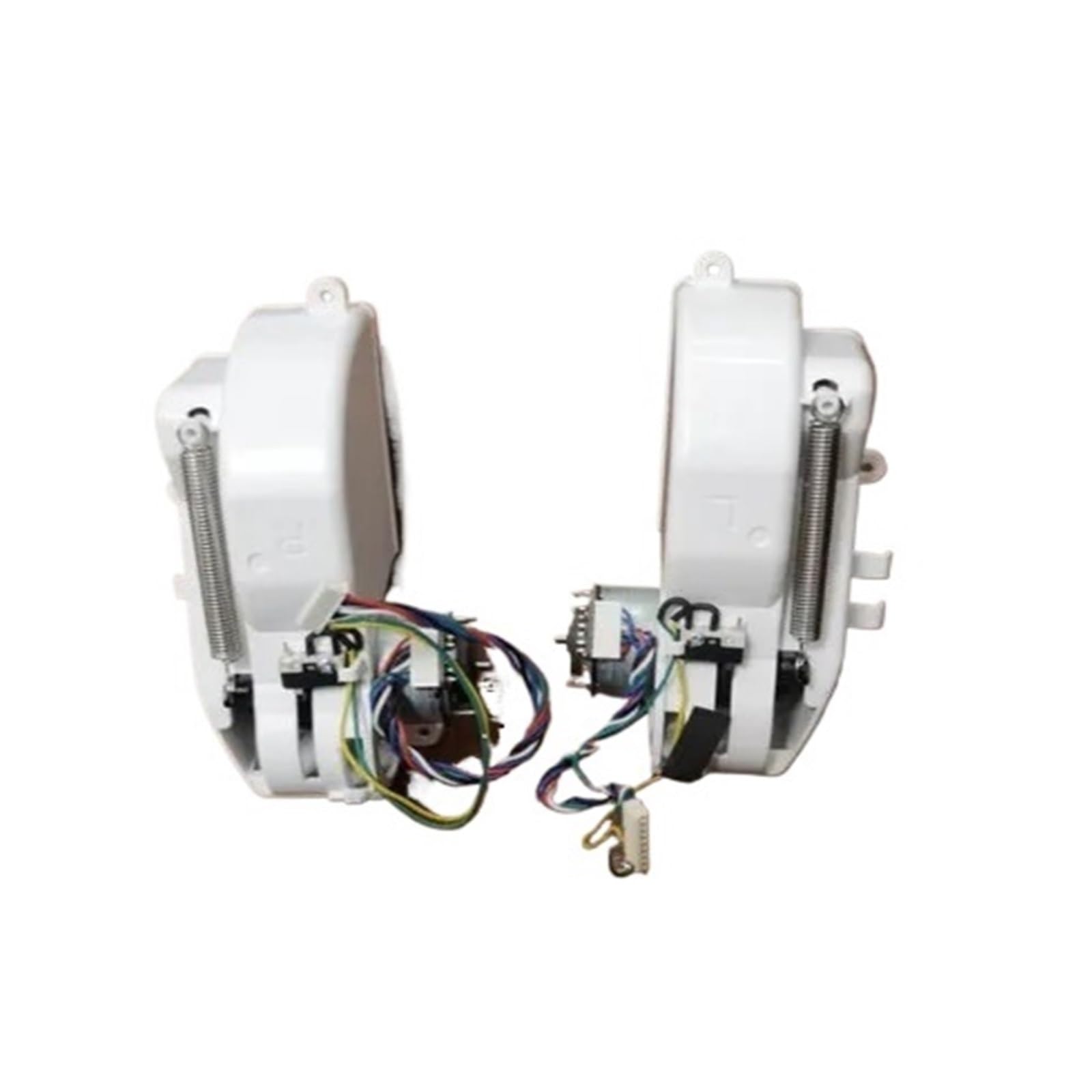 SZAJDSNMURB Wheel, Compatible with Qihoo, S9 MAX X90 X95