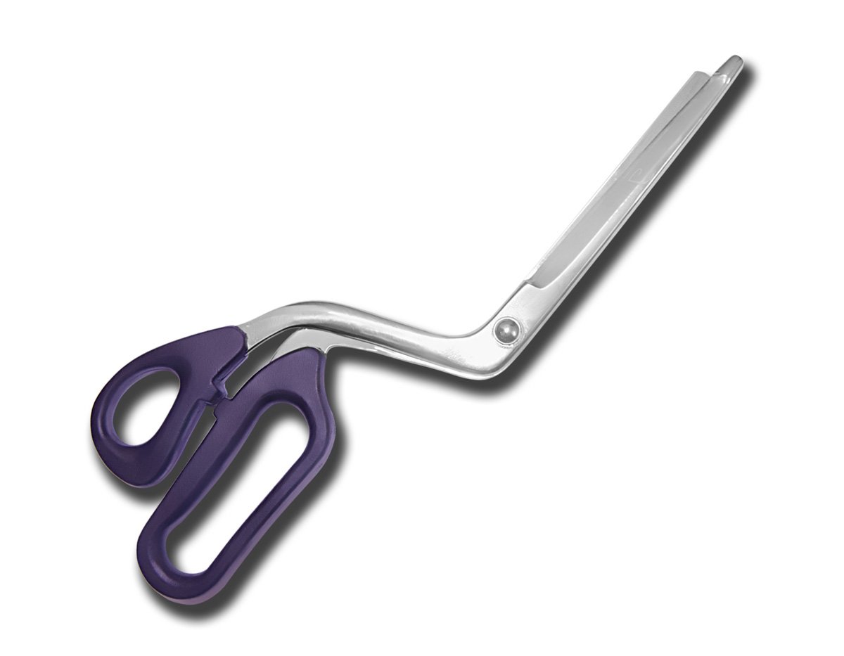 E-Z Glide Fabric Shears Item# 725