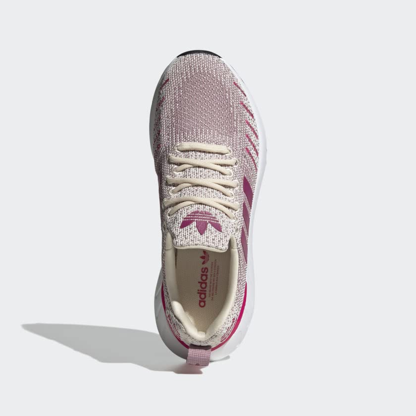 Image of adidas Women's Swift Run 22 Running Shoes
