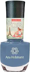 Ana Hickmann Esmalte 9Ml Coleção Passeio Em Paris - Louvre