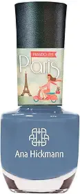 Ana Hickmann Esmalte 9Ml Coleção Passeio Em Paris - Louvre