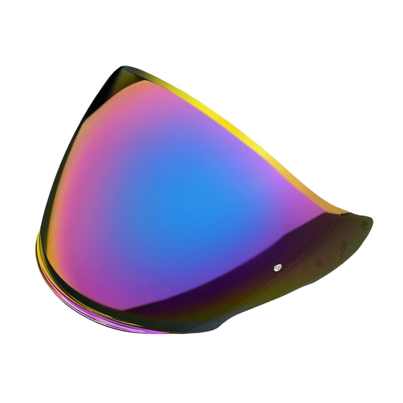 Face Shield Replacement Inner Coating Helmet Visor For SHOEI J-Cruise 1 J-Cruise 2 J-Force 4 CJ-2 JC,colorato