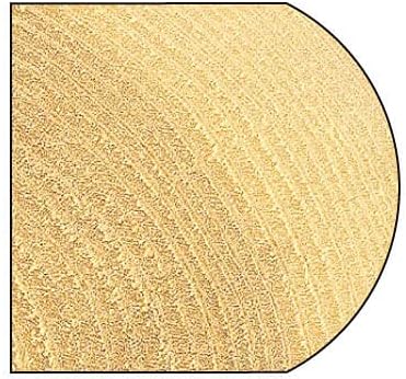 Trend Professional Bearing Guided Window Board Cutter, 16mm Radius, 1/4 Inch Shank, 30mm Cut Diameter & 16mm Cut Length - Image 4