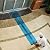 Trimaco 72436 2 mil, inch x 500-feet Easy Mask Protective Film for Hard Surfaces, 36-in X 500-ft