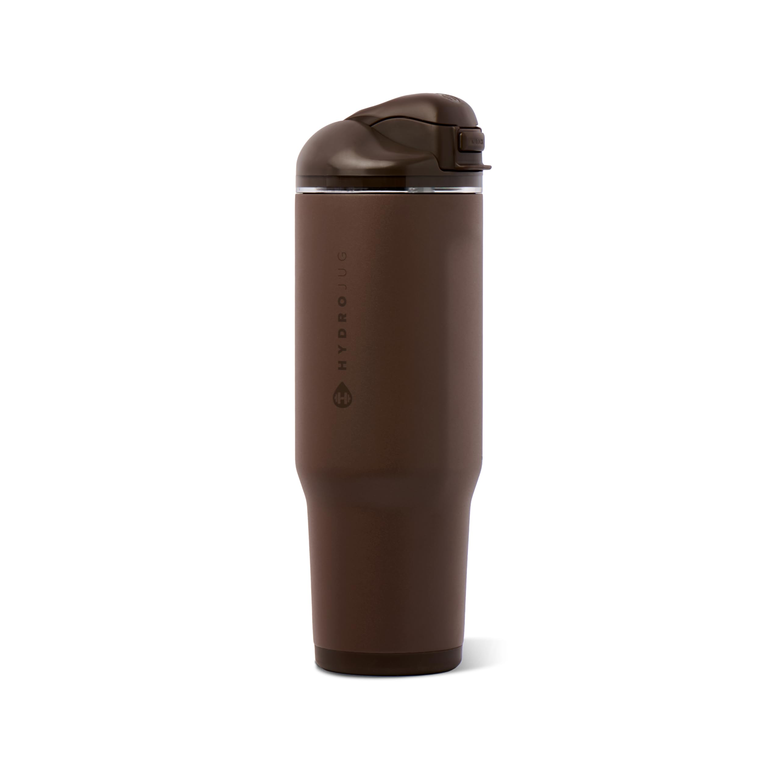 HydroJug Ease2o 32oz Water Bottle - French Vanilla -11