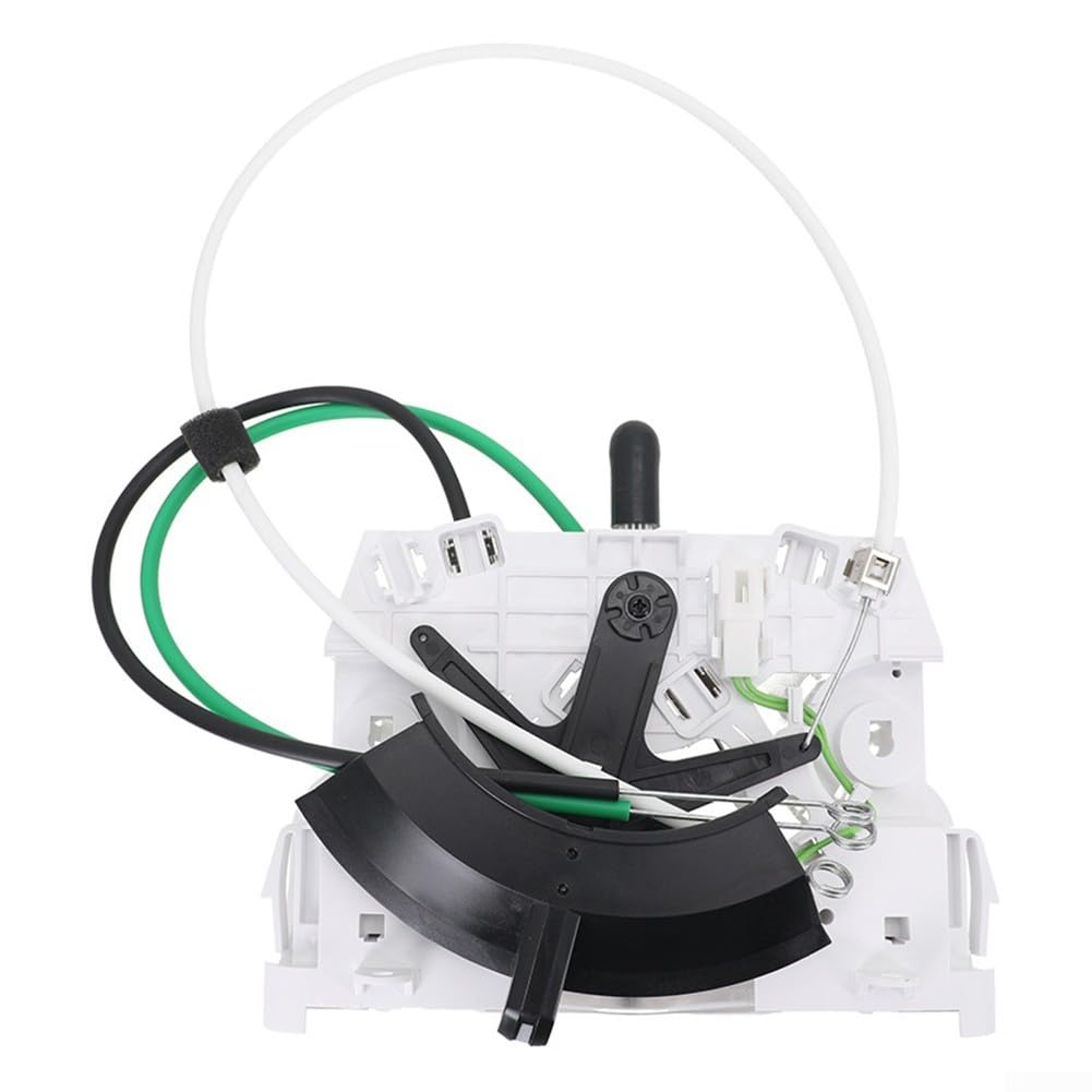 Ensemble de commande de climatisation et de chauffage compatible avec Ford PJ (2007) et Mazda BT-50 (2006-2012) UA3F61190E