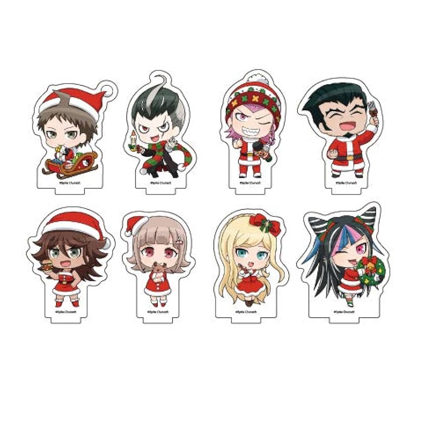 Amazon.co.jp: ダンガンロンパ1・2 Reload 07 クリスマスver