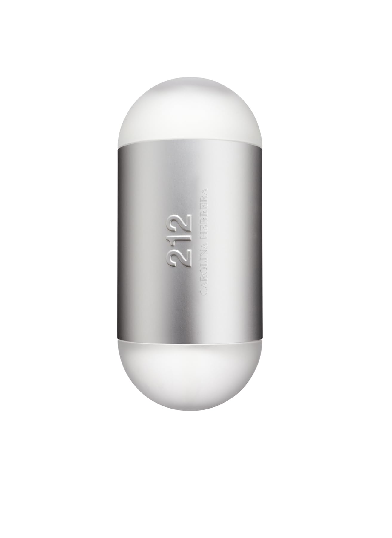 CAROLINA HERRERA 212 Nyc Perfumes For Women - 100ml