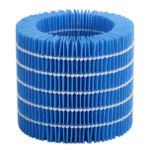 加湿空気清浄機用 ERN-S100 交換酵素プレフィルター 交换 加湿フィルター 加湿機能 防菌 防カビ 対応機種:ERN1000/ERN1080/ERN1180